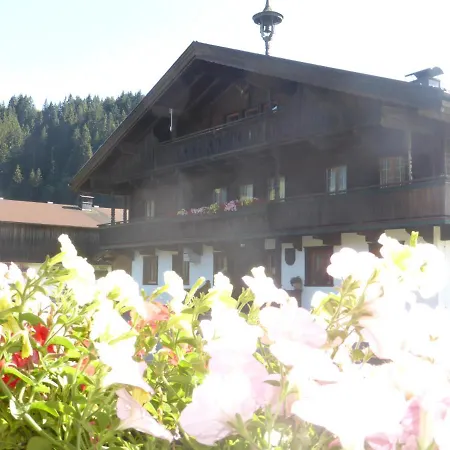 Schwaighof Farm stay Oberau