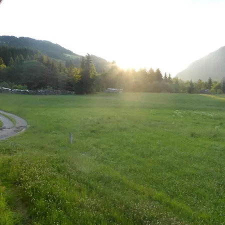 Schwaighof Oberau
