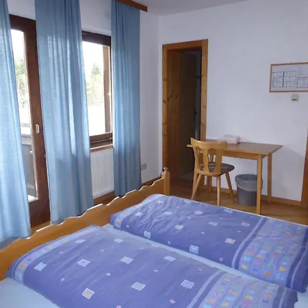 Gospodarstwo agroturystyczne Schwaighof