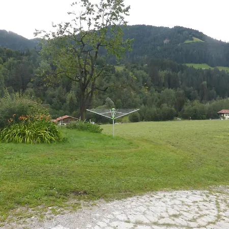 Schwaighof Farm stay *
