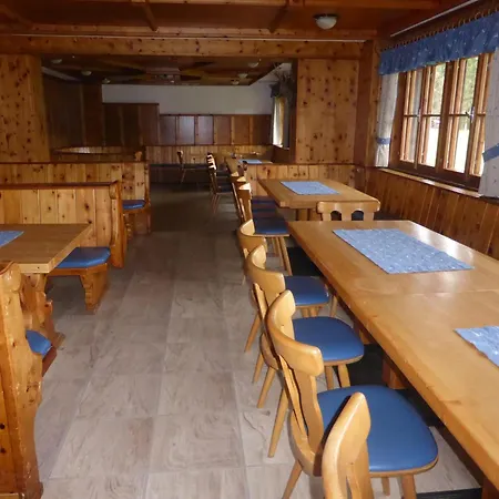 Schwaighof Farm stay Oberau