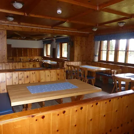 Farm stay Schwaighof Oberau