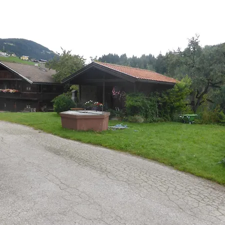 Schwaighof * Oberau
