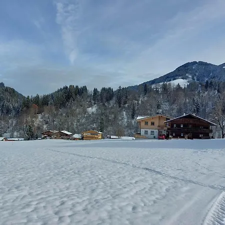 Schwaighof Farm stay *