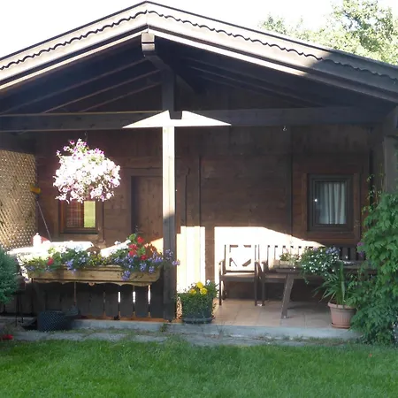 Farm stay Schwaighof Oberau