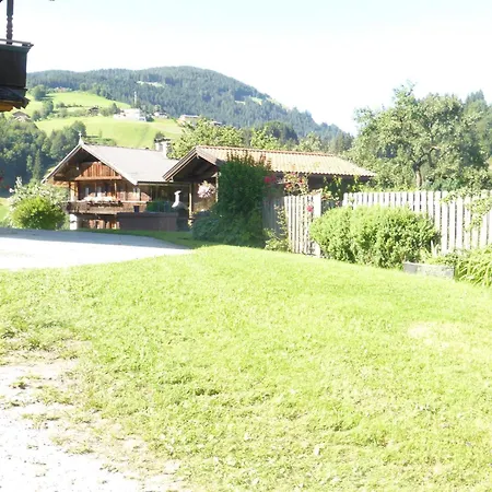 Schwaighof Farm stay