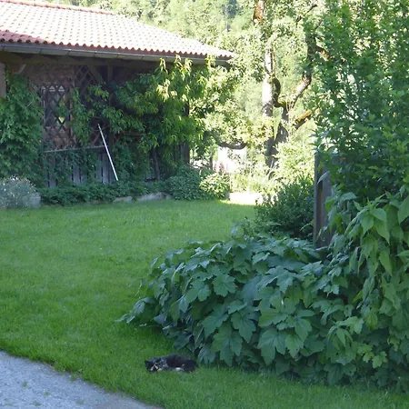 Schwaighof Gospodarstwo agroturystyczne