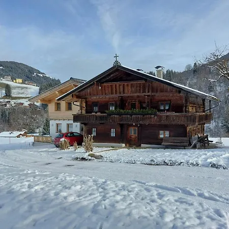 Schwaighof Farm stay *