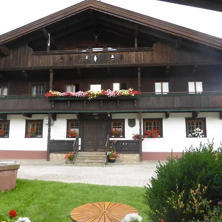 Farm stay Schwaighof *