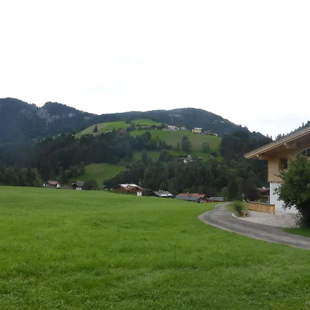 Schwaighof Фермерский дом *