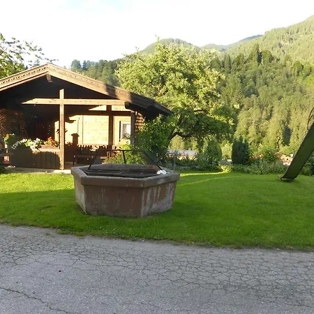 Schwaighof Farm stay *