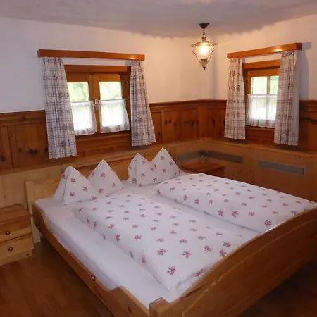 Schwaighof Farm stay Oberau