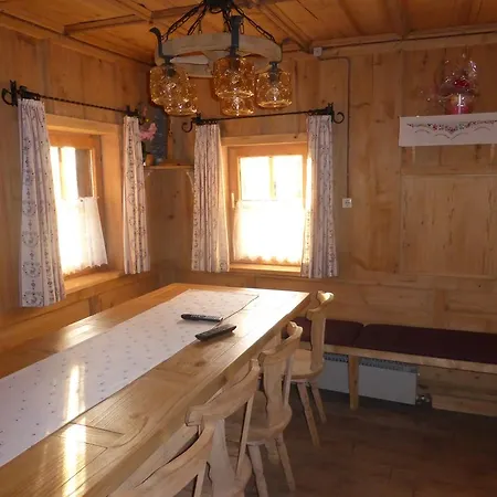 Farmház Schwaighof