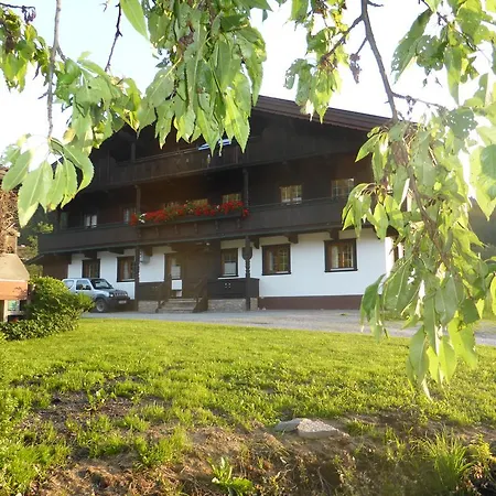 Farm stay Schwaighof Oberau