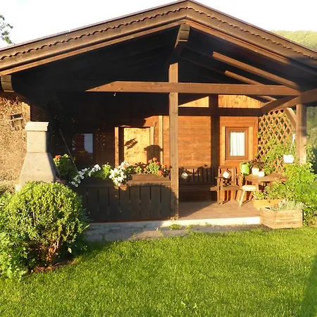 Farm stay Schwaighof *