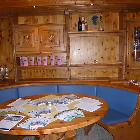 Schwaighof Farm stay