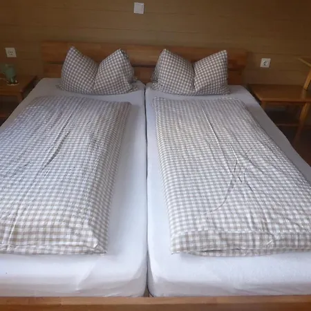Farm stay Schwaighof *