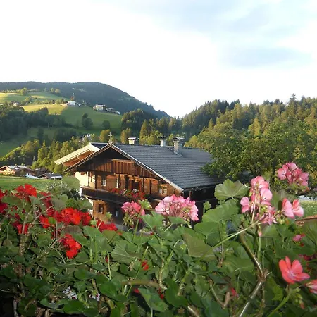 Schwaighof Farm stay *