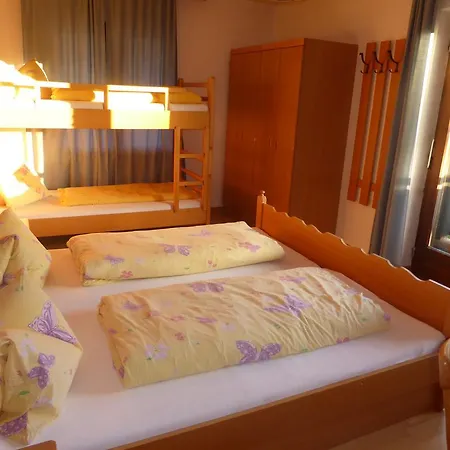 Schwaighof Farm stay *