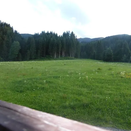 Farm stay Schwaighof *