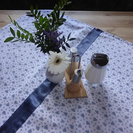 Farm stay Schwaighof Oberau