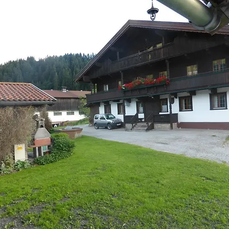 Schwaighof Gospodarstwo agroturystyczne