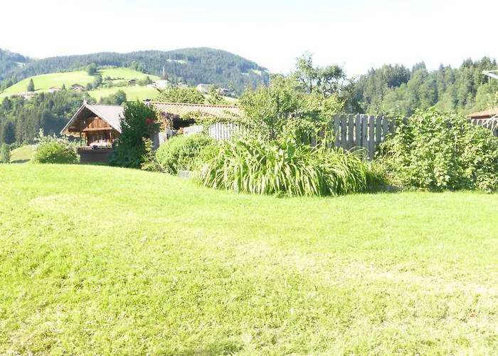 Schwaighof Фермерский дом *