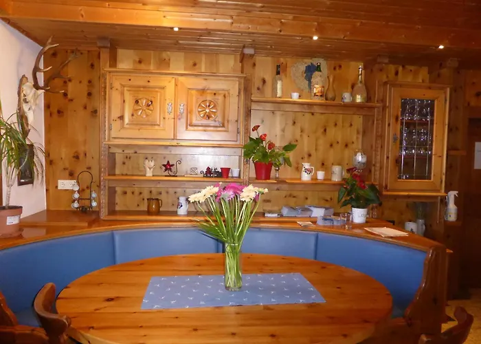 Schwaighof Оберау