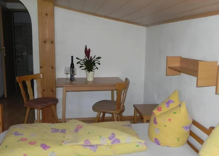 Schwaighof Оберау