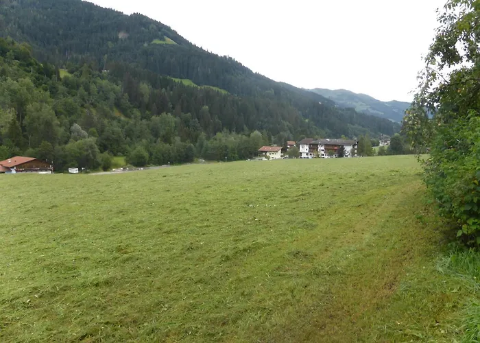 Schwaighof Фермерский дом