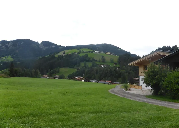 Schwaighof Фермерский дом *