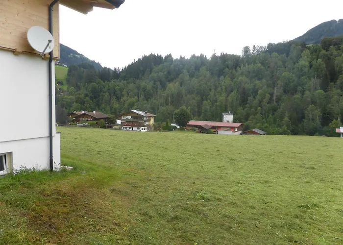 Фермерский дом Schwaighof