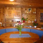 Schwaighof Oberau