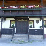 Schwaighof Oberau