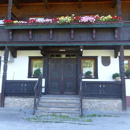 Schwaighof Oberau