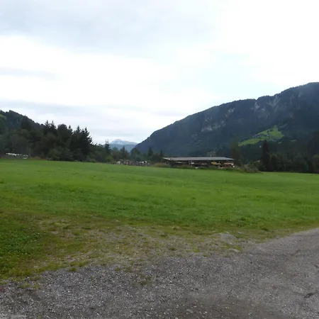 Bauernhof Schwaighof