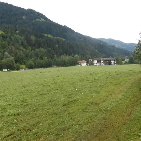 Schwaighof Bauernhof