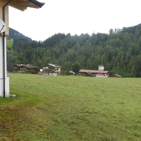 Bauernhof Schwaighof