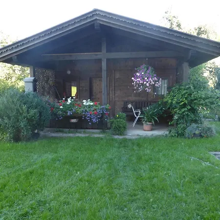 Bauernhof Schwaighof *