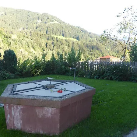 Schwaighof * Oberau