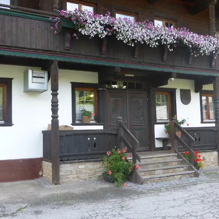 Alojamento de Turismo Rural Schwaighof