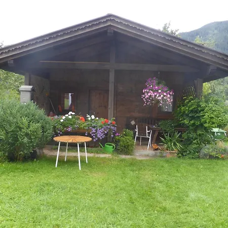 Schwaighof Farma Oberau