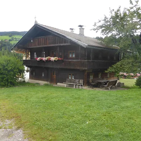 Schwaighof Oberau