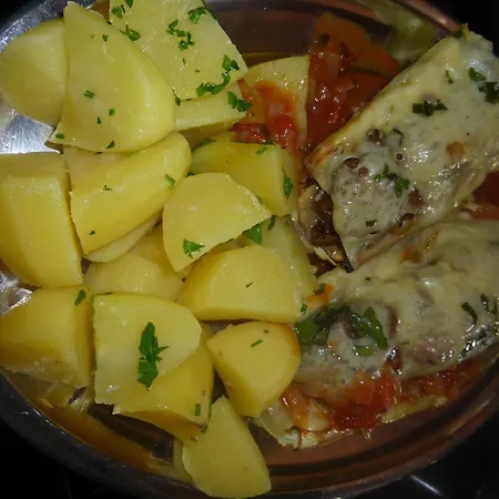 Schwaighof * Oberau