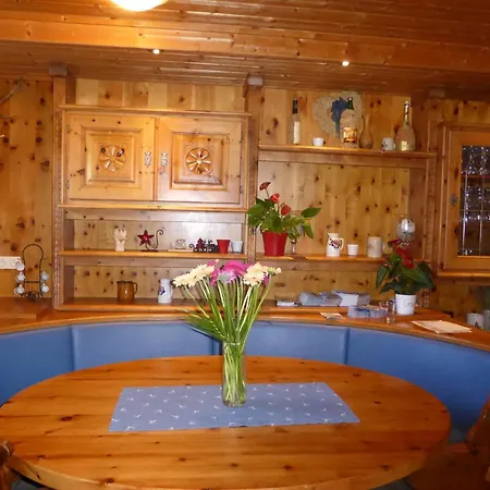 Schwaighof Oberau