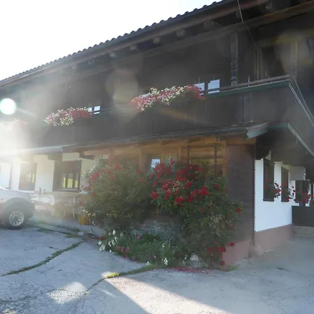 Schwaighof Agroturismo *