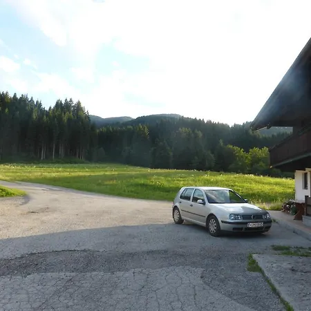 Schwaighof Farma Oberau