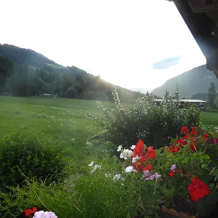 Schwaighof * Oberau
