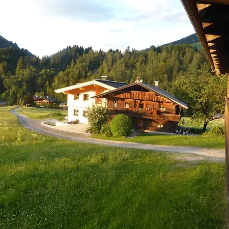 Farma Schwaighof