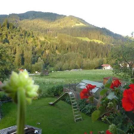 Schwaighof Farma Oberau
